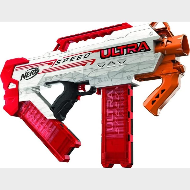Nerf - Ultra Speed Blaster