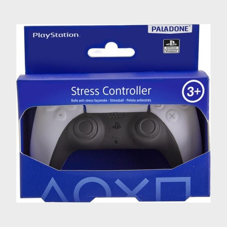 Playstation Stress Controller Ps5