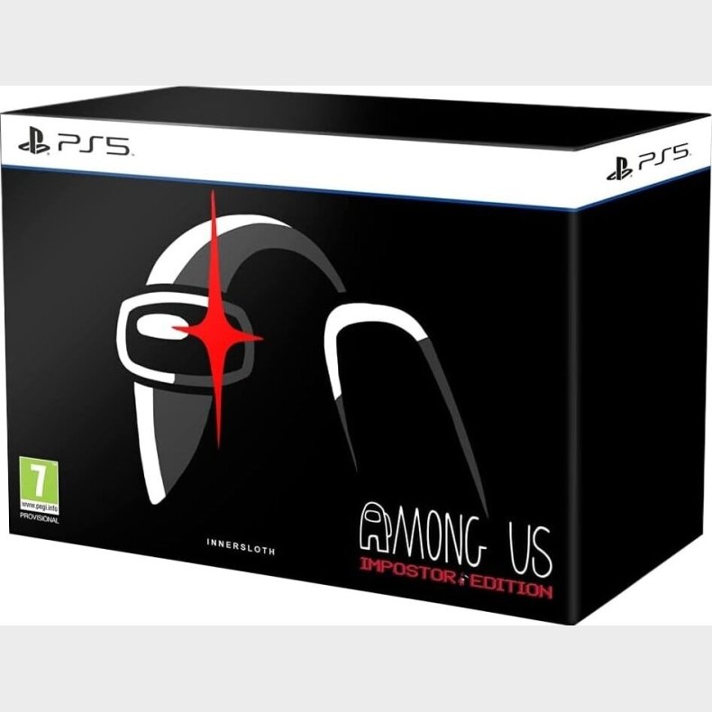 Among Us: Impostor Edition - PS5