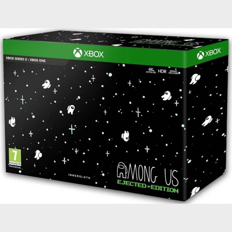 Among Us: Ejected Edition - Xbox One