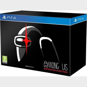 Among Us: Impostor Edition - PS4
