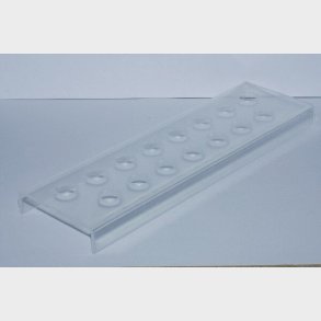 Marabu - Holder Til Fun & Fancy Maling - Plads Til 15 Flasker