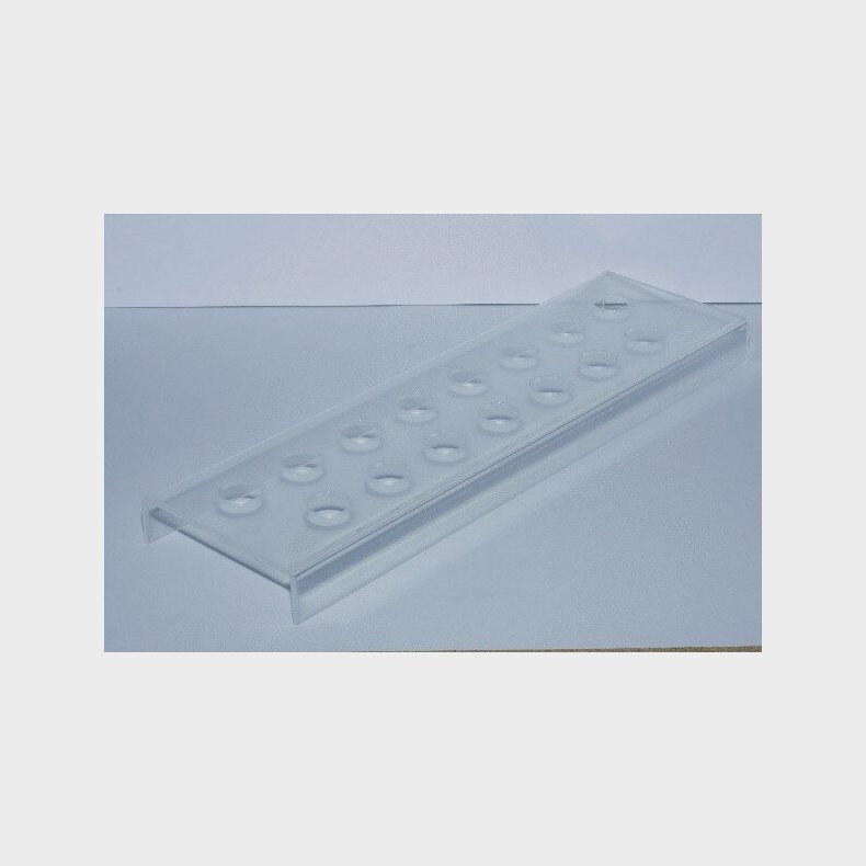 Marabu - Holder Til Fun &amp; Fancy Maling - Plads Til 15 Flasker