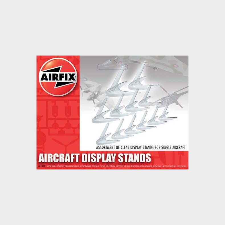 Airfix - Aircraft Display Stands - Af1008