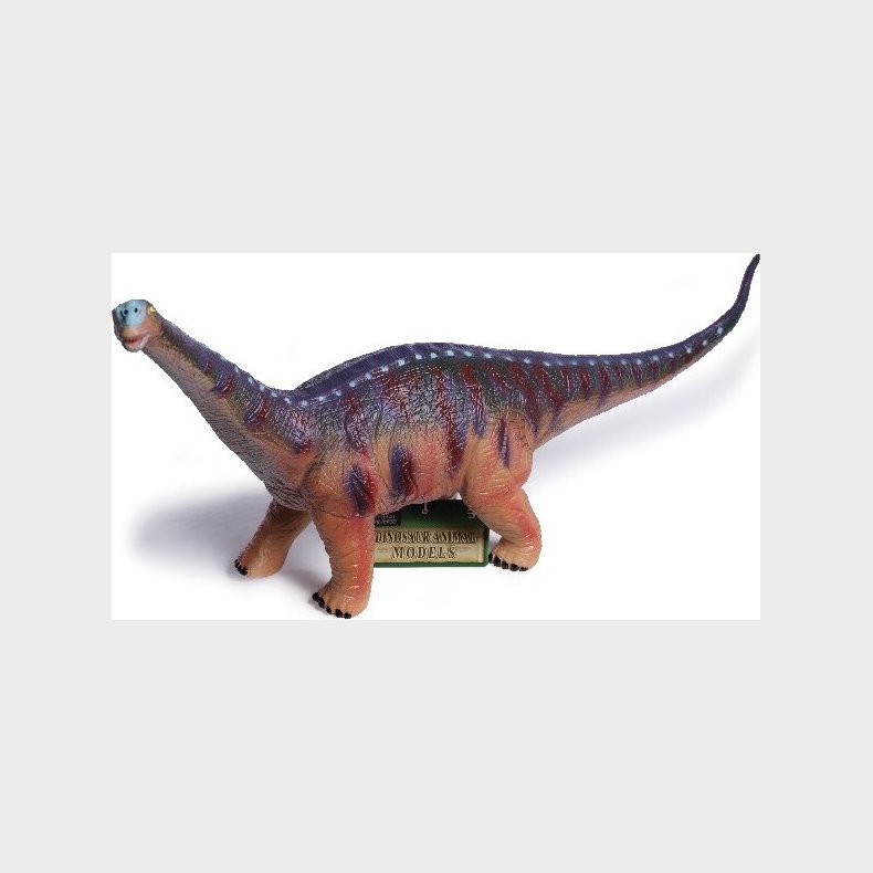 Brachiosaurus Dinosaur Figur - 69 Cm