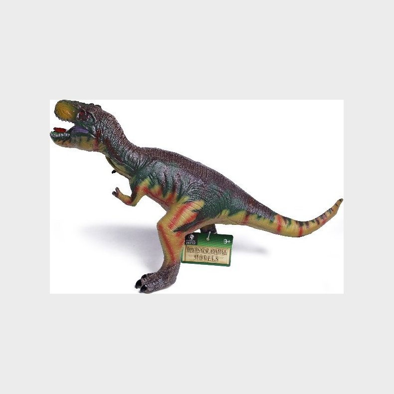 T-rex Dinosaur Figur - 69 Cm