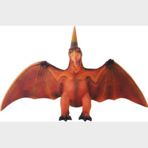 Pterosaur Dinosaur Figur - 70 Cm