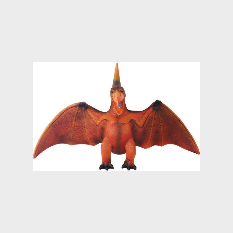 Pterosaur Dinosaur Figur - 70 Cm