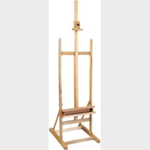 Gulvstaffeli I Tr - Maks. Lrred P 120 Cm - Artino