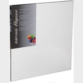 Artino Elegance - Malerlrred - Bomuld - 40x40 Cm