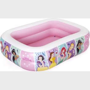 Bestway - Badebassin Til Brn - Disney Princess - 450 L