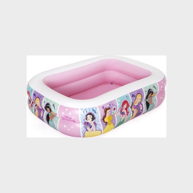 Bestway - Badebassin Til Brn - Disney Princess - 450 L