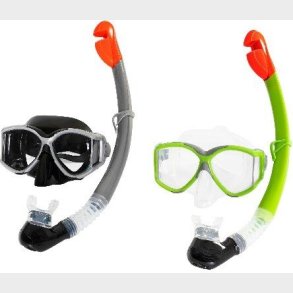 Bestway - Hydro-pro Snorkelst - Assorteret