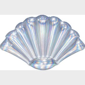 Luftmadras Til Pool - Musling - 185 Cm - Bestway