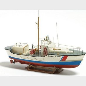 Billing Boats - U.s. Coast Guard 100 - 1:40 - Bb100