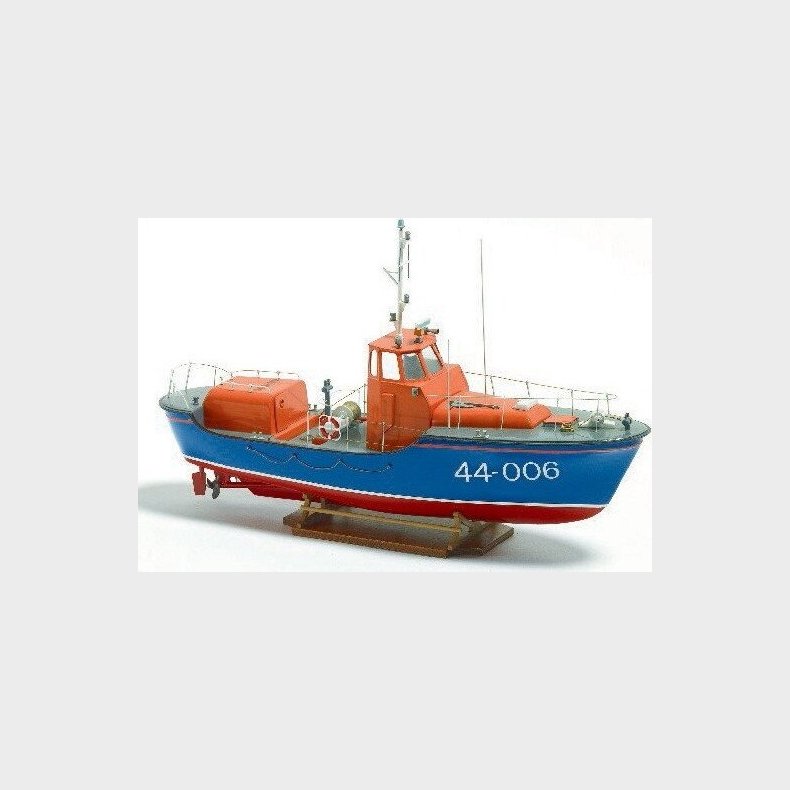 Billing Boats - Royal Navy Waveny Lifeboat 101 - 1:40 - Bb101