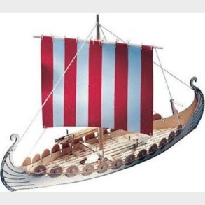 Billing Boats - Mini Oseberg 302 - 1:90 - Bb302