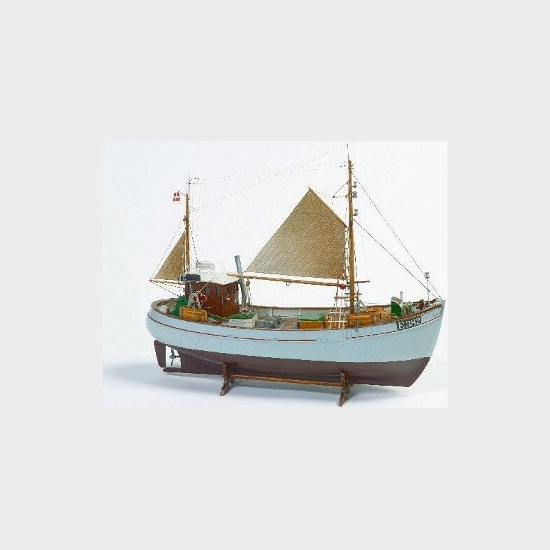 Billing Boats - Mary Ann 272 - 1:33 - Bb272