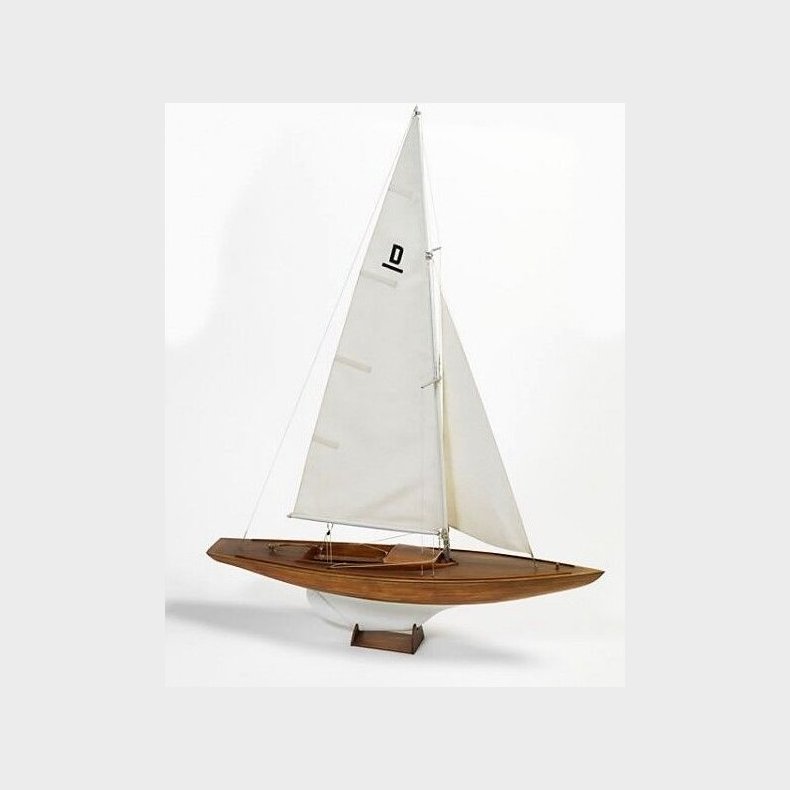 Billing Boats - Dragen 582 - 1:12 - Bb582