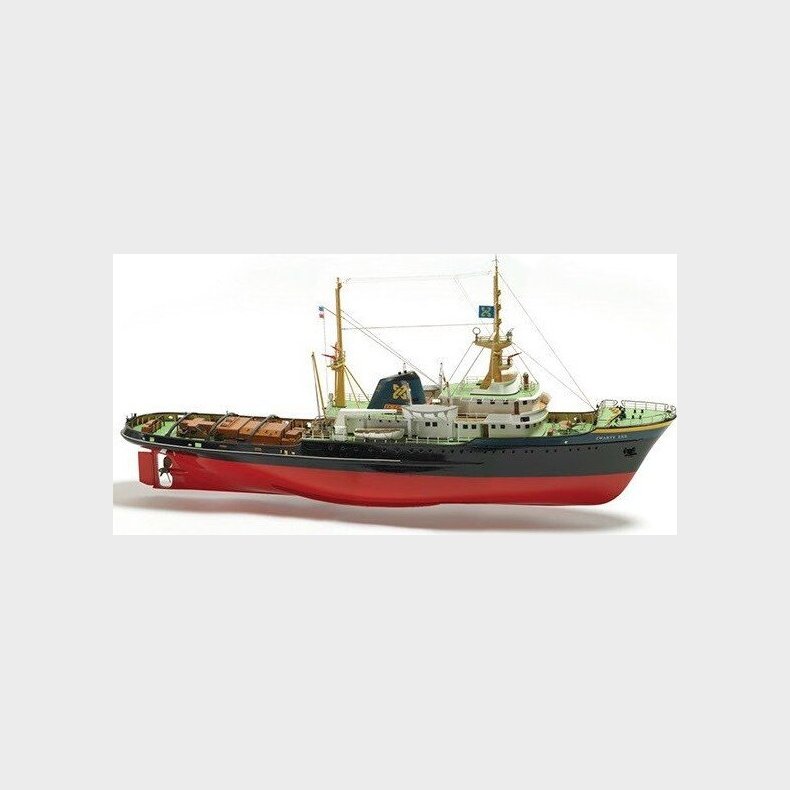 Billing Boats - Zwarte Zee 592 - 1:90 - Bb592