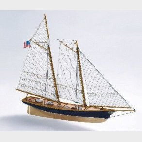 Billing Boats - America 609 - 1:72 - Bb609