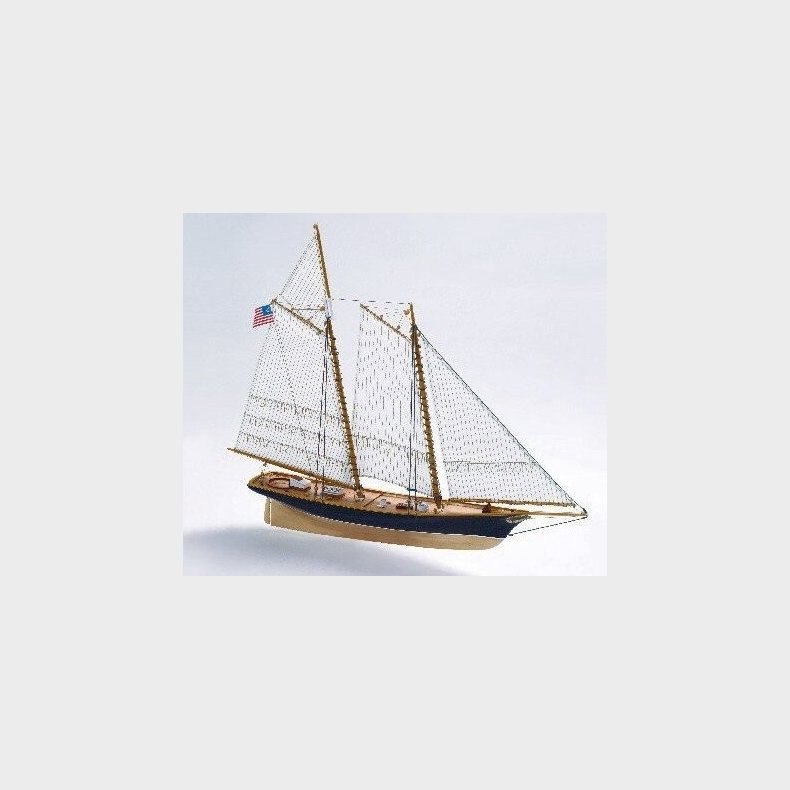 Billing Boats - America 609 - 1:72 - Bb609