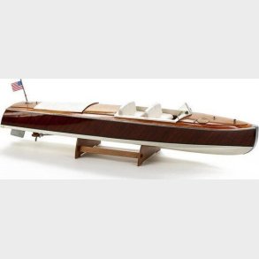 Billing Boats - Phantom 710 Skib Byggest - 1:15 - Bb710