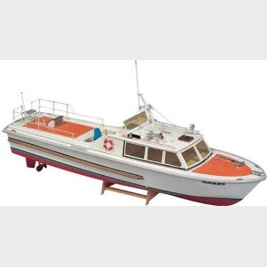 Billing Boats - Kadet 566 - 1:30 - 54 Cm - Bb566