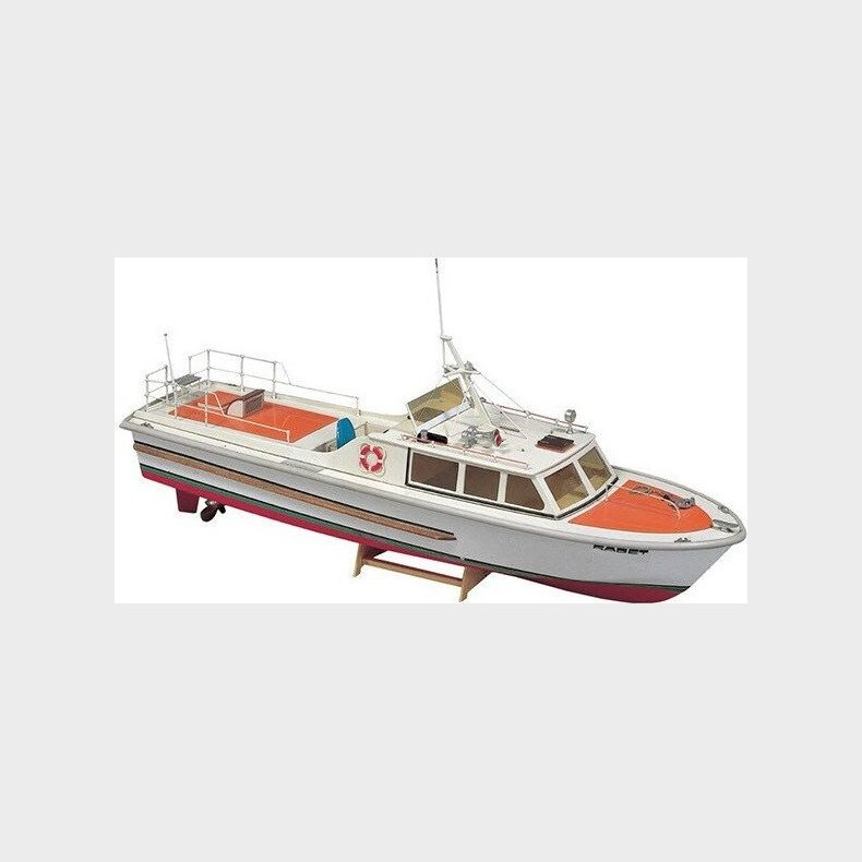 Billing Boats - Kadet 566 - 1:30 - 54 Cm - Bb566