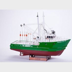 Billing Boats - Andrea Gail 726 Skib Byggest - 1:30 - Bb726
