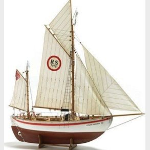 Billing Boats - Colin Archer Rs 1 728 Skib Byggest - 1:15 - Bb728