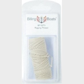 Billing Boats Fittings - Rigningstrd - 30 Meter