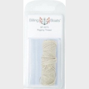 Billing Boats Fittings - Rigningstrd - 20 Meter