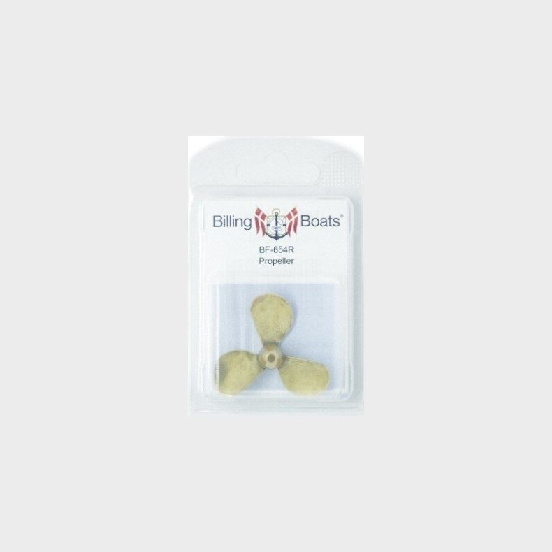 Billing Boats Fittings - Propel - 50 Mm