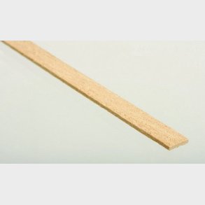 Billing Boats - Trliste - Mahogni - 2 X 550 Mm - 50 Stk