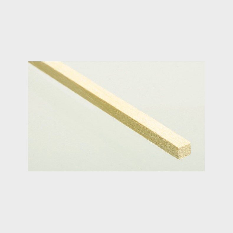 Billing Boats - Trliste - Abachi - 2 X 550 Mm - 50 Stk