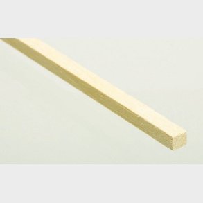 Billing Boats - Trliste - Abachi - 6 X 550 Mm - 50 Stk