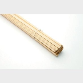 Billing Boats - Trliste - Abachi - 7 X 880 Mm - 50 Stk