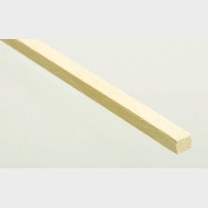 Billing Boats - Trliste - Basswood - 10 X 780 Mm - 25 Stk