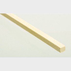 Billing Boats - Trliste - Basswood - 5 X 780 Mm - 50 Stk