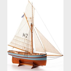 Billing Boats - Henriette Marie 904 - 1:50 - Bb904