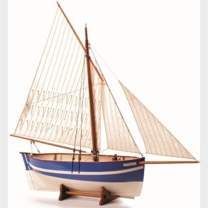 Billing Boats - Esperance 908 Skib Byggest - 1:30 - Bb908