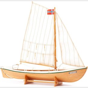 Billing Boats - Torborg 910 Skib Byggest - 1:20 - Bb910
