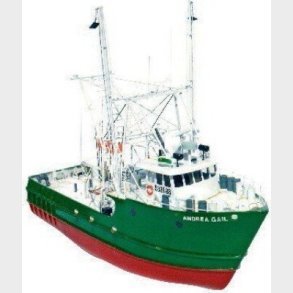 Billing Boats - Andrea Gail 608 - 1:60 - Bb608