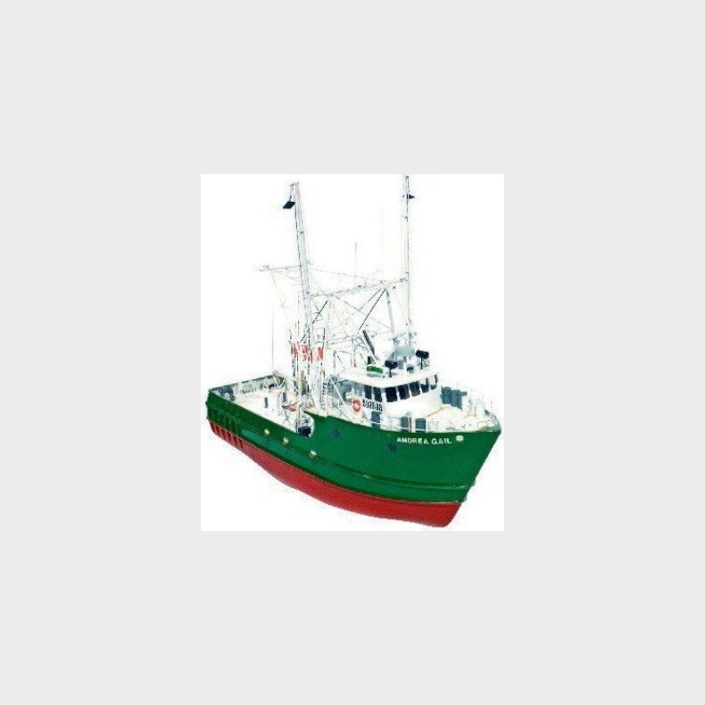 Billing Boats - Andrea Gail 608 - 1:60 - Bb608