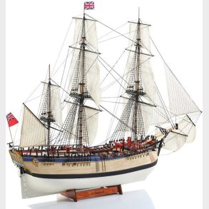 Billing Boats - Hms Endeavour 514 - 1:50 - Bb514