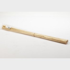 Billing Boats - Trliste - Obechi - 3 X 550 Mm - 50 Stk