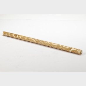 Billing Boats - Trliste - Obechi - 5 X 550 Mm - 50 Stk