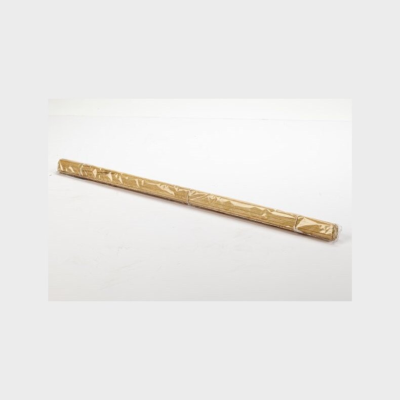 Billing Boats - Trliste - Obechi - 5 X 550 Mm - 50 Stk