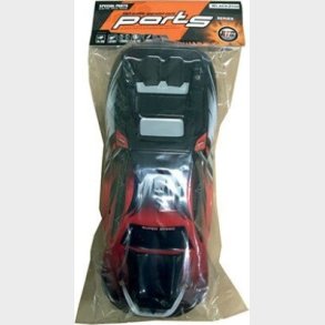 Blackzon - Karosseri - 1:12 - Rd - S15080000